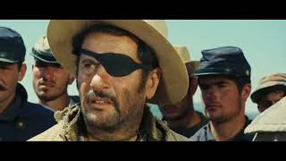 Film Kareleri. İyi, Kötü, Çirkin.