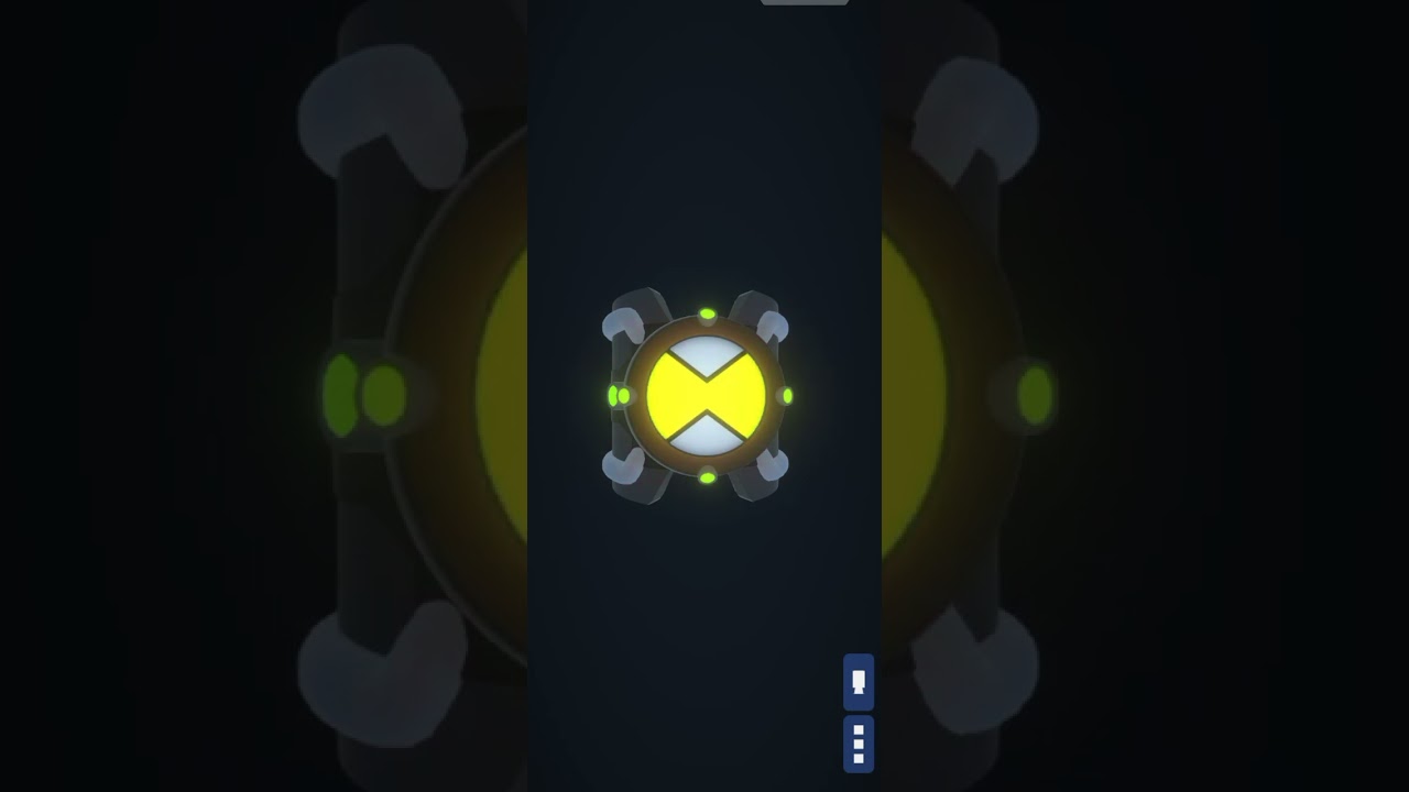 How to recalibrate and self destruct and randomizer and scan mode [omni-watch game from play store]