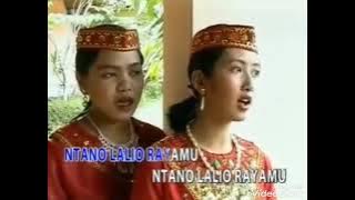 DERO POSO VOL.14 SIKO BANTENGEA