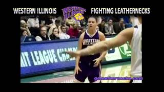 WIU 30 sec commercial for 2012 London Olympics