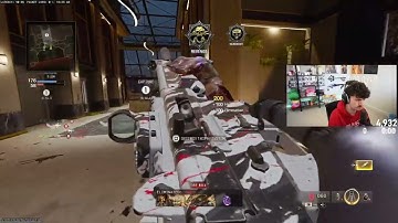 Octane and Scump on competing again a pro team in HP