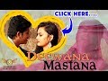 Deewana mastana  odia music romantic song