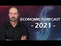 Economy 2021 Forecast | What is to going to happen?