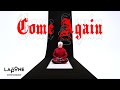 [PLANJ] ORIGINAL:'Come Again' &ndash; T.K