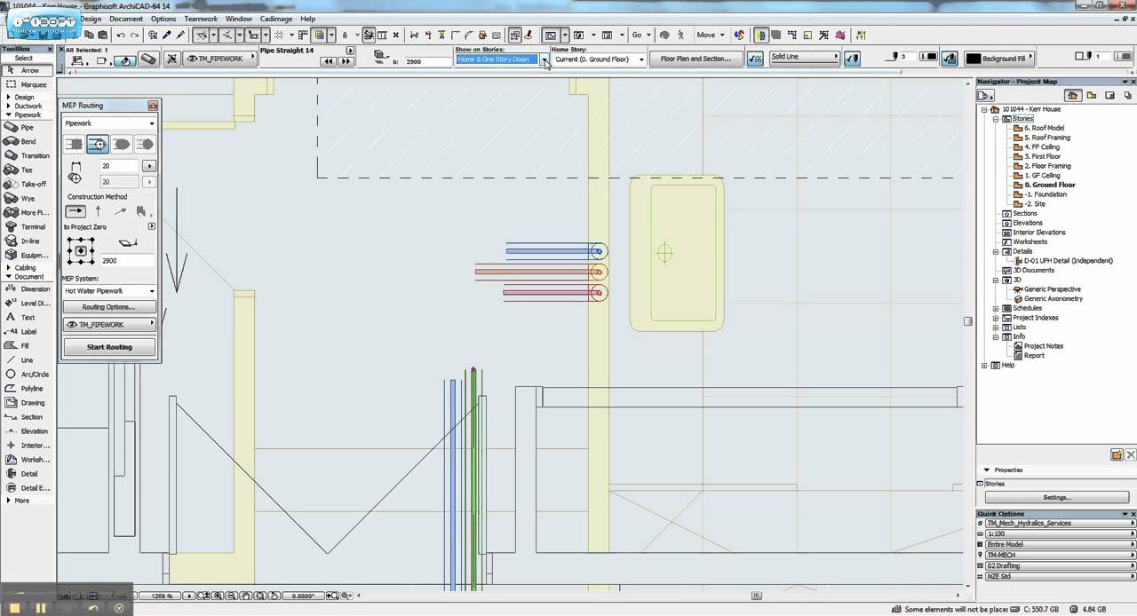 mep modeler archicad 24 mep modeler archicad 24