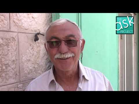 Palestinians: Why does it bother you that Jews pray at Haram al Sharif?