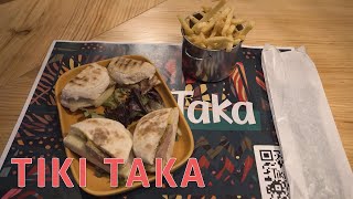 Tiki Taka: o novo bar do Porto que parece “uma selva no meio da cidade”