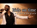 Ride on time - MAX | アップビート ver. | 平成名曲