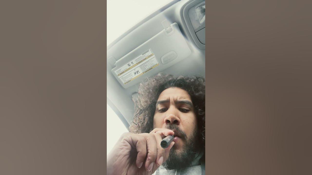 Airopro strawberry 🍓 cheesecake cake 🍰 blinker smooth taste 420 