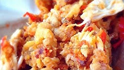 Kuliner Jogja Legendaris Ayam Geprek Bu Rum -  Ayam Crispy Jogja Istimewa - Durasi: 4.07. 