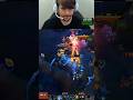 Hauz amassando os coreanos de Akáli #leagueoflegends #hauz #lol