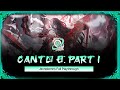 [Limbus Company (ES/EN)] CANTO 8 PART 1 - Full Playthrough