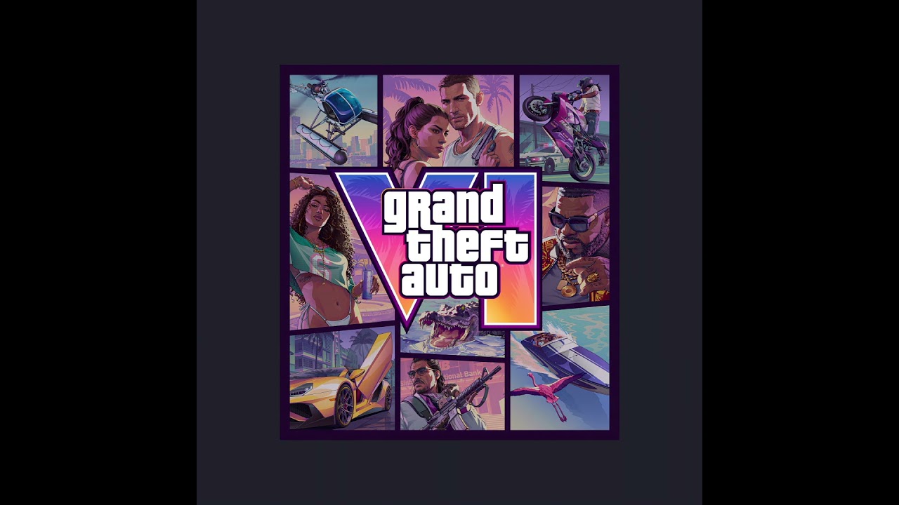Grand Theft Auto VI plays best on PS5 November 19