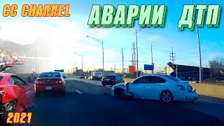 новая подборка аварии дтп / car crash compilation #23