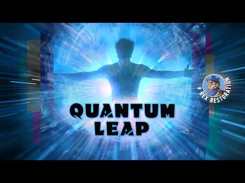 Quantum Leap Theme (restoration remaster)