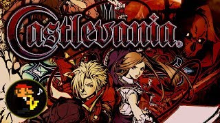 final Boss banquet Of Madness Orchestrated Remix Portrait Of Ruin  Extended