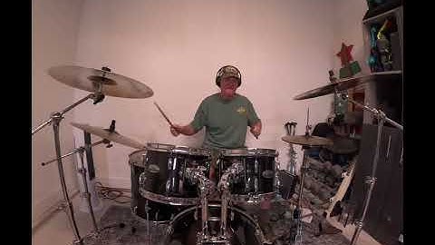 DDA Phase 9 progress video. Combing 16 notes with 8 note triplets @ 120 bpm