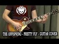 THE OFFSPRING - PRETTY FLY (For A White Guy) Guitar Cover