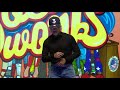 Chance the Rapper - SocialWorks Summit Vol. 1