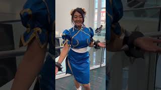 Let’s set the record straight! #viral #explore #cosplay