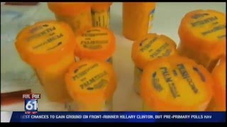 CT proposes tough new law against opioids!