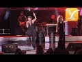 Laura Pausini - Volveré junto a ti - Festival de Viña del Mar 2014  HD