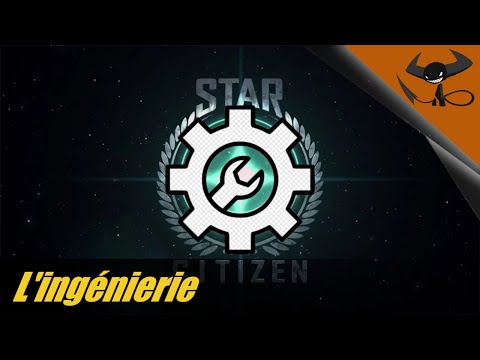 Star Citizen - Engineering