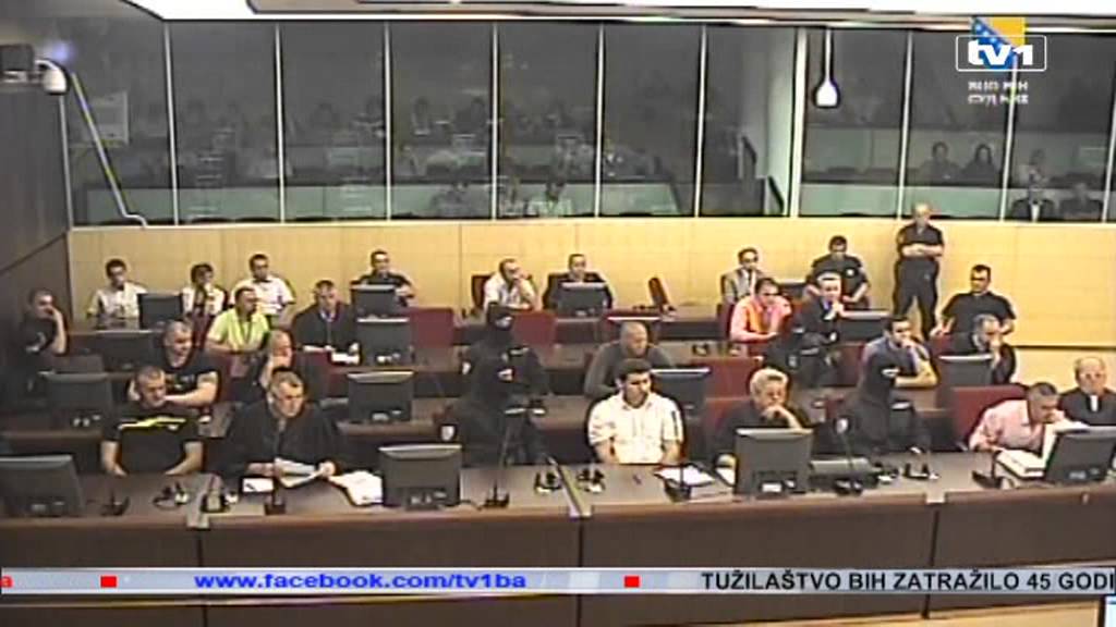 Tužilaštvo traži po 45 godina zatvora za Zijada Turkovića i Milenka Lakića