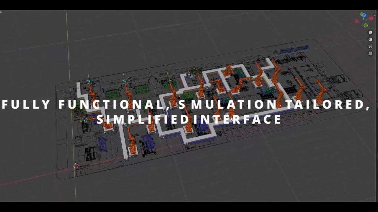 Quality Simulations at Lower Costs The Smart Choice for You - YouTube