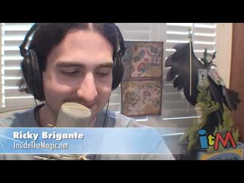 Inside the Magic podcast LIVE - Show 354 - January 15th, 2012