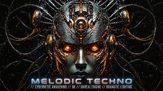 Melodic Techno Mix 2026 | Progressive House Mix 2026 – Festival Energy | Argy, Omnia, Monolink