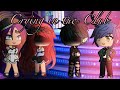 Crying in the Club ft. New OCs || By: Camila Cabello || Gacha Life