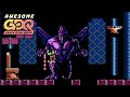 Castlevania III: Dracula's Curse by jc583 in 28:04 - AGDQ2019