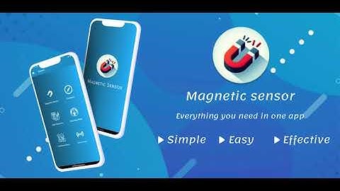 Magnetic Sensor & Magnetometer