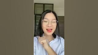 KUMPULAN TIKTOK PAPHRICIA TERBARU 2022 ||jogetnya kecey habis part 1