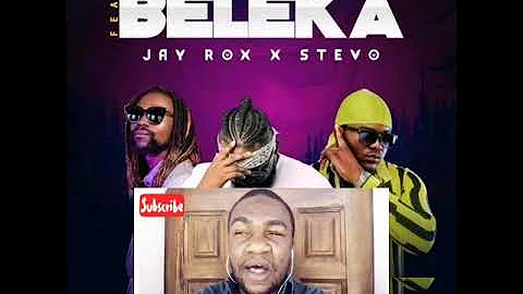 FIRST REACTION :: King iLLest x Jay Rox x Stevo - Beleka