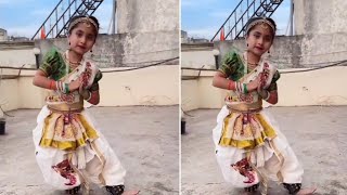 namo namo bharatambe/kannada sond dance/Tandav Dance Academy/bharatanatyam/sime classical