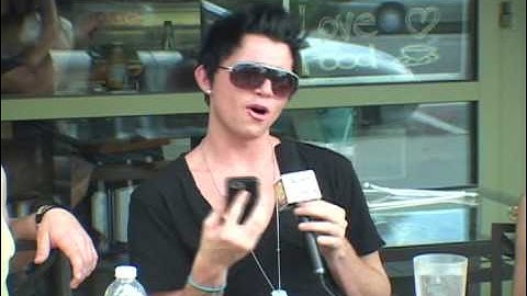 Brin from McClory is always watching Wzra Tv