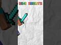 BLOCK "RAHASIA" DI MINECRAFT!?!😱 #shorts #minecraft #trending #fyp