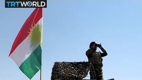 Will the Kurdish Regional Government lose its oil fields?