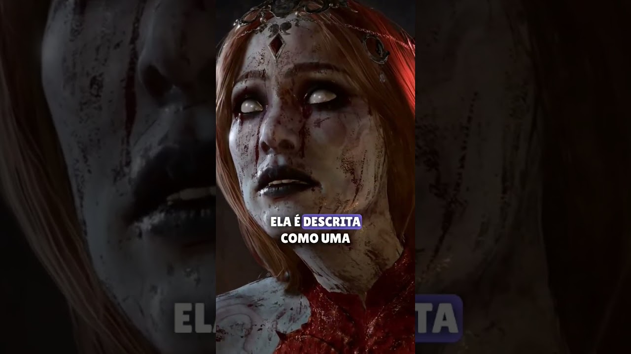 17 MIL FINAIS DIFERENTES #baldursgate3 #jogos #dungeonsanddragons #playstation #pc