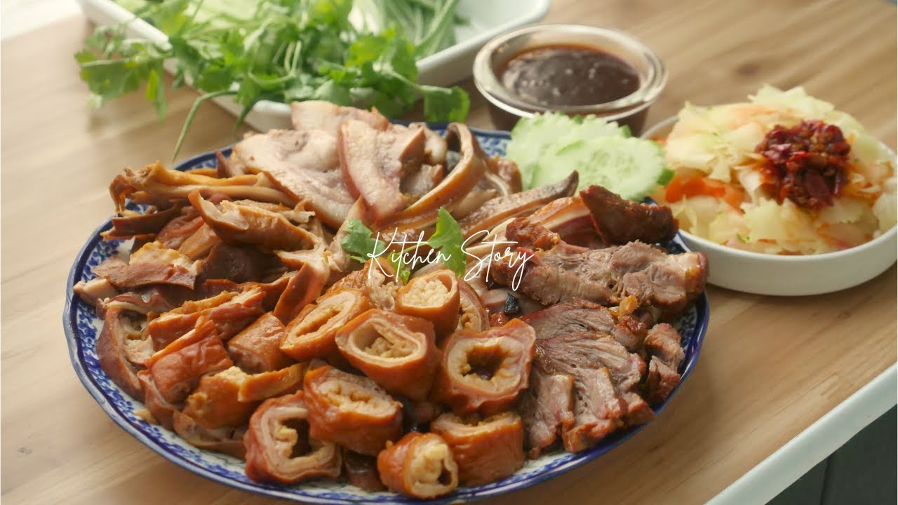 #របៀបធ្វើផាក់ឡូវឆ្ងាញ់ #របៀបធ្វើទឹកសៀងផាក់ឡូវ