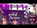 Ardhito Pramono (feat. Naura) - Bitterlove (Love Fest 2020)