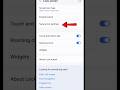 app Lock in Samsung #smartphone
