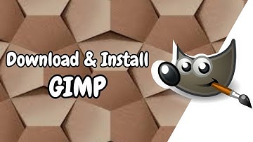 How to Download and Install GIMP on Windows 10/11 (2024 Guide) | Free GIMP Download for PC