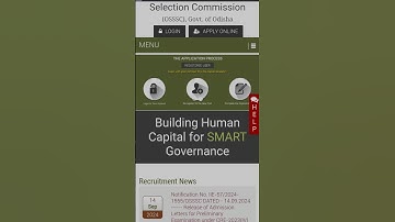 How to download ri admit card osssc || How to find osssc application no||
