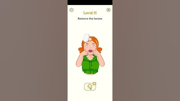 DOP 2 Gameplay Level 11 Shorts Delete One Part Solution and Answer🔥 Subscribe🔥Topchart android games