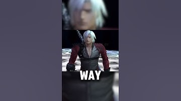 Why Is Devil May Cry 2 So Hated?