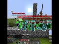Dominating Smp's With Team ❤️ #Opest #domination #minecraft #minecraft18pvp #minecraftcombat