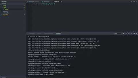 Learn How to Iteratively Build Docker Images